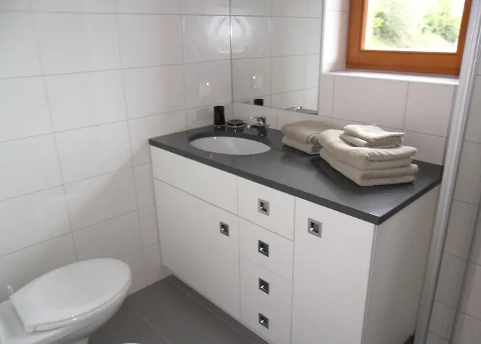 Apartment Residence Margerithenweg Bad Kleinkirchheim