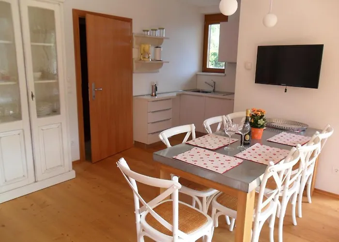 Residence Margerithenweg Bad Kleinkirchheim *