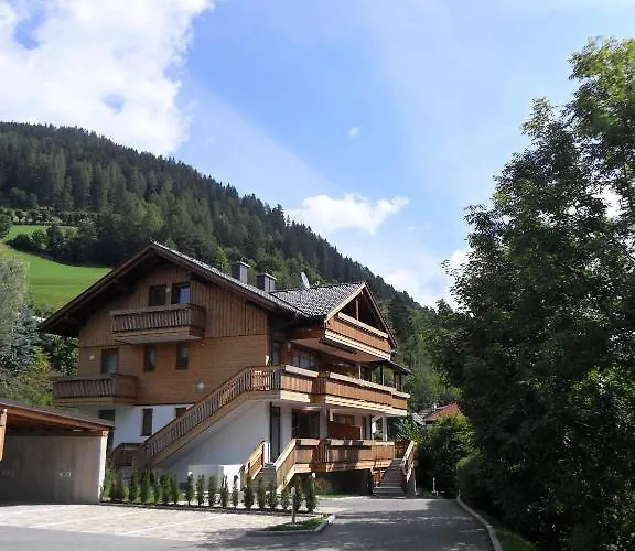 Residence Margerithenweg Bad Kleinkirchheim Apartment *