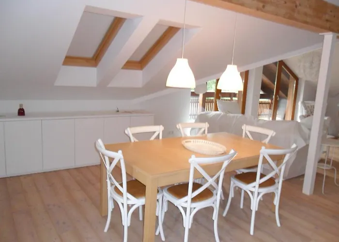 Lejlighed Margerithenweg *