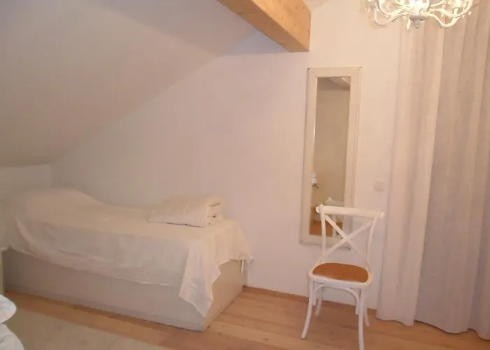 Apartment Residence Margerithenweg Bad Kleinkirchheim