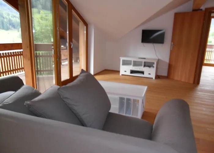 Residence Margerithenweg Bad Kleinkirchheim