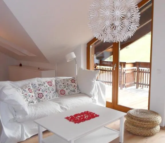 Apartment Residence Margerithenweg Bad Kleinkirchheim