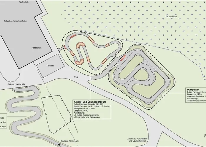 Apartment Residence Margerithenweg Bad Kleinkirchheim Bad Kleinkirchheim