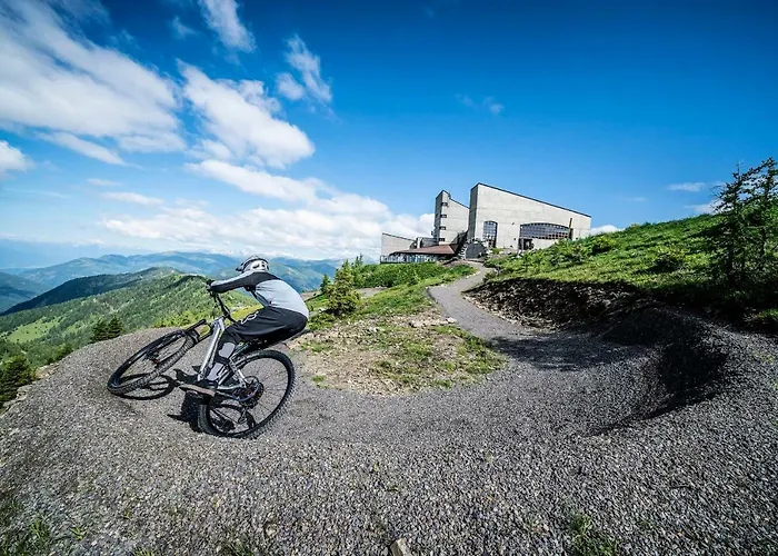 Margerithenweg Lejlighed Bad Kleinkirchheim