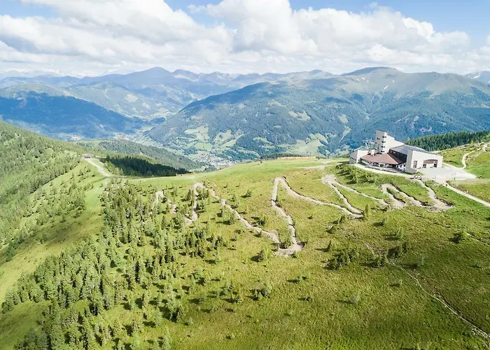 Residence Margerithenweg Bad Kleinkirchheim